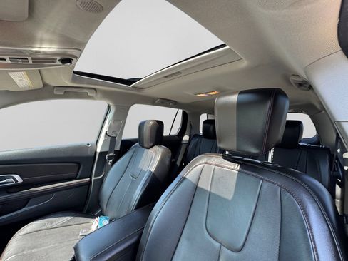Used 2014 GMC Terrain SLT AWD/4WD image 25