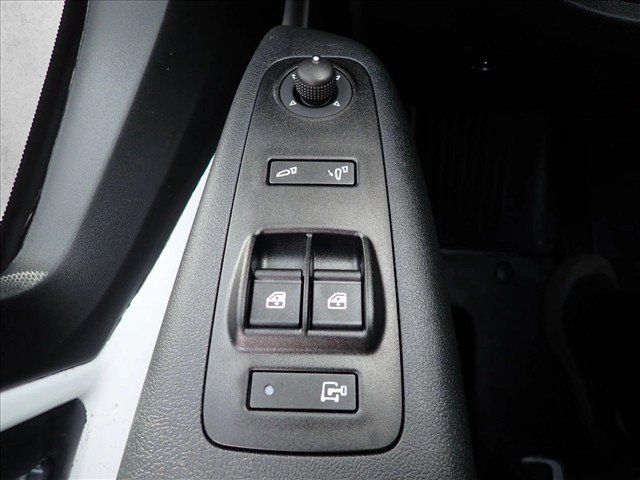 New 2026 RAM ProMaster 1500 w/ Convenience Group FWD image 21