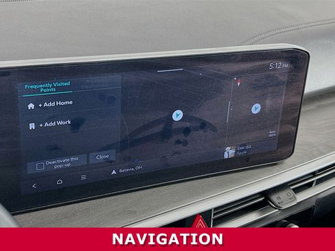 Used 2024 Kia Sorento X-Line EX image 9