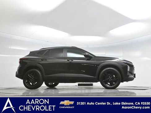 New 2026 Chevrolet Trax ACTIV w/ Driver Confidence Package image 61