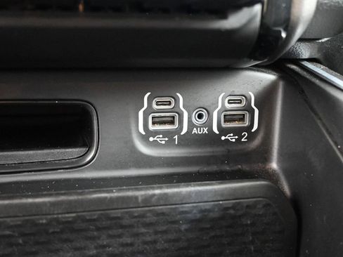 Used 2022 RAM 1500 Lone Star image 9