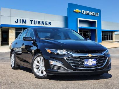Used 2024 Chevrolet Malibu LT