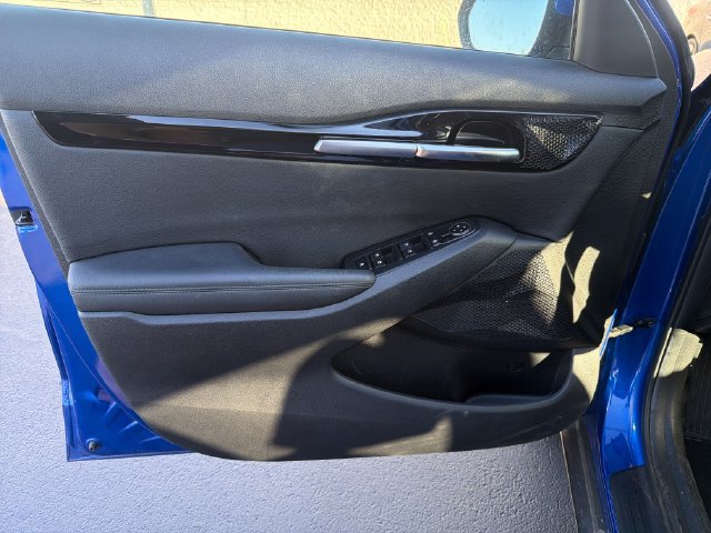 Certified 2021 Kia Seltos EX AWD/4WD image 12