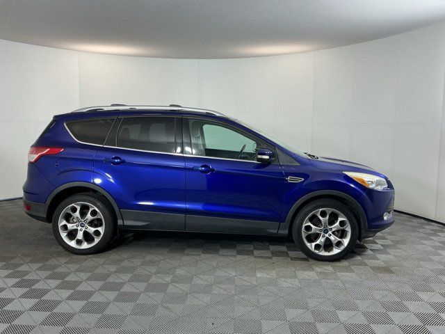 Used 2013 Ford Escape Titanium AWD/4WD image 4