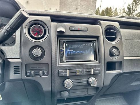 Used 2013 Ford F150 XL w/ HD Payload Pkg image 15