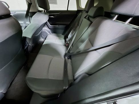 Certified 2025 Toyota RAV4 XLE image 22