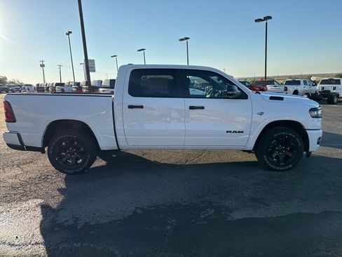 New 2026 RAM 1500 Lone Star image 6