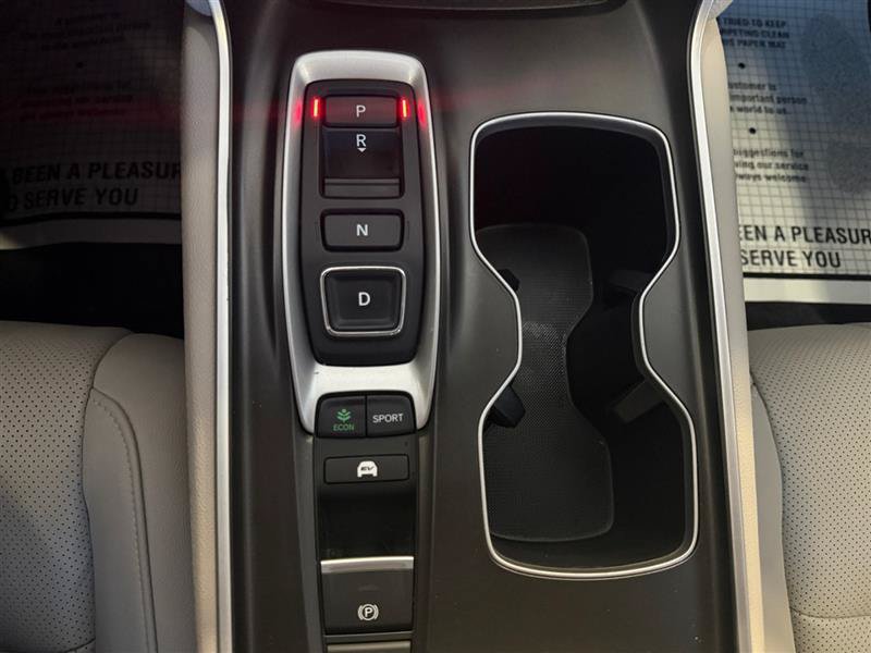 Used 2021 Honda Accord EX-L image 29
