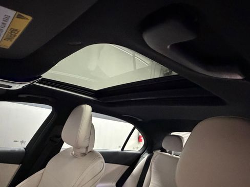 Certified 2023 Mercedes-Benz C 300 4MATIC Sedan image 27