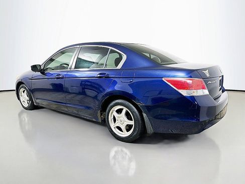Used 2009 Honda Accord LX image 5