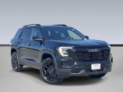 New 2026 GMC Terrain Elevation w/ Black Edition