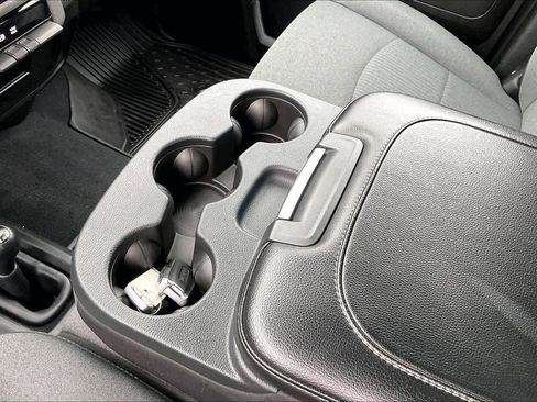 Certified 2022 RAM 2500 Tradesman image 16