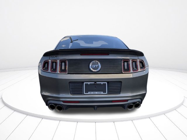 Used 2014 Ford Mustang GT Premium w/ Brembo Brake Package RWD image 4