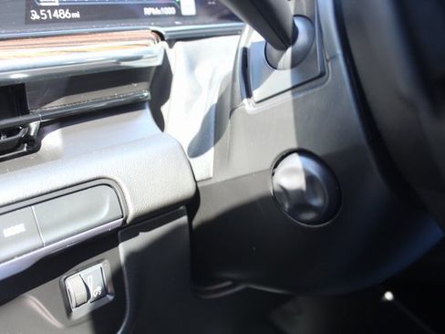 Used 2023 Cadillac Escalade ESV Premium Luxury w/ LPO, Floor Liner Package image 33