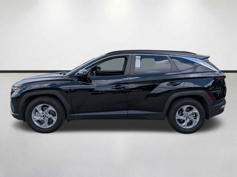 Used 2023 Hyundai Tucson SEL FWD image 7