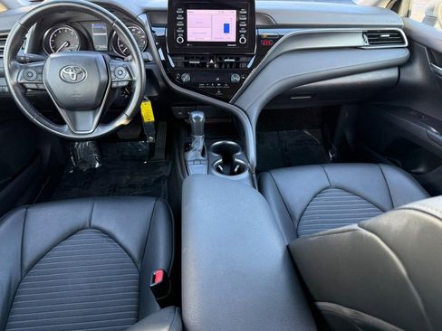 Certified 2024 Toyota Camry SE image 14