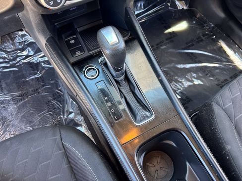 Used 2023 Nissan Kicks SV FWD image 23