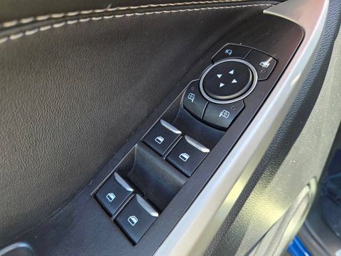 Used 2023 Ford Explorer Limited RWD image 14