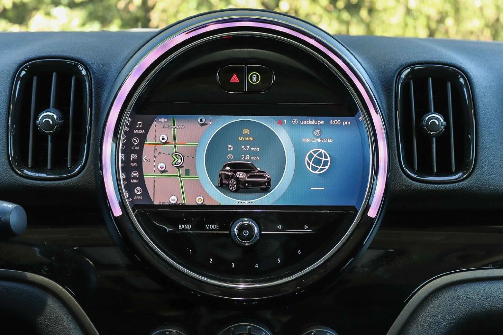 Used 2024 MINI Cooper Countryman S FWD image 18