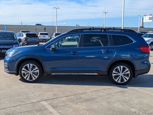 Used 2020 Subaru Ascent Limited w/ Technology Package image 7