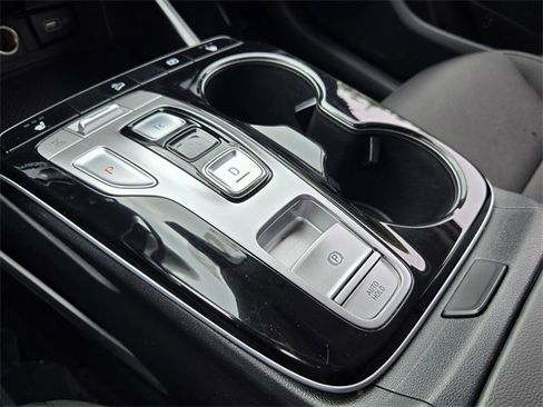 Used 2022 Hyundai Tucson Blue image 20