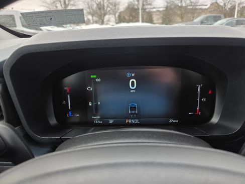 New 2026 Ford Maverick XLT w/ Equipment Group 301A image 17