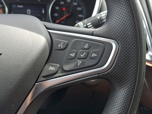 Used 2023 Chevrolet Equinox LT FWD image 21