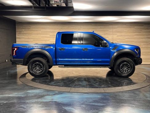 Used 2019 Ford F150 Raptor image 12