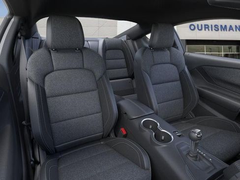 New 2026 Ford Mustang GT image 14