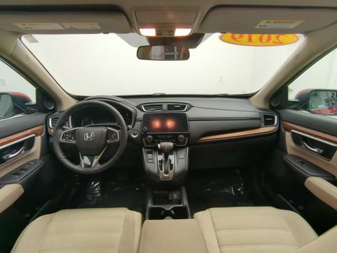 Used 2019 Honda CR-V EX image 20