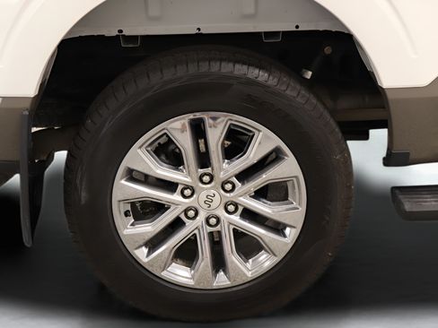 Used 2025 Ford F150 King Ranch AWD/4WD image 39