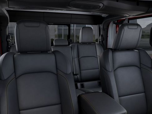 New 2025 Jeep Gladiator Sport image 26