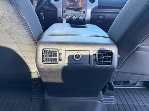 Used 2014 Toyota Tundra SR5 w/ TRD Off Road Package image 27