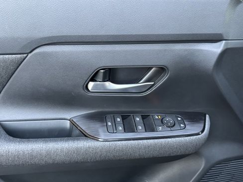 New 2026 Nissan Kicks SV w/ Cold Weather Package image 21