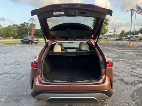 Used 2024 Lexus RX 350 AWD w/ Convenience Package image 11