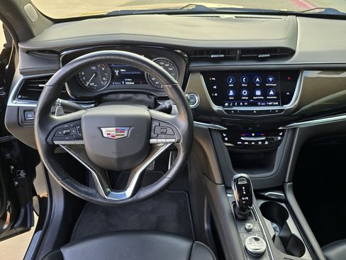 Used 2020 Cadillac XT6 Sport w/ Platinum Package image 20