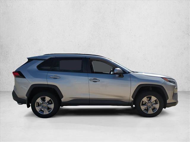 Certified 2023 Toyota RAV4 XLE w/ Convenience Package FWD image 4
