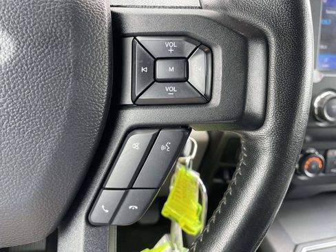 Used 2019 Ford F150 XLT w/ Equipment Group 302A Luxury AWD/4WD image 22