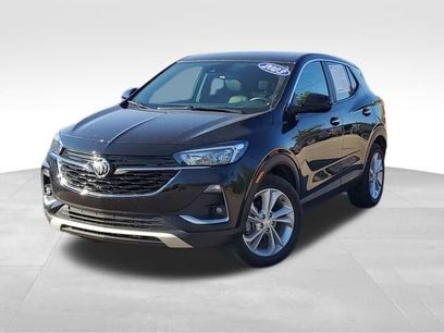 Certified 2023 Buick Encore GX Preferred