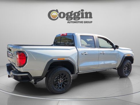 New 2026 GMC Canyon Elevation w/ Convenience Package image 5