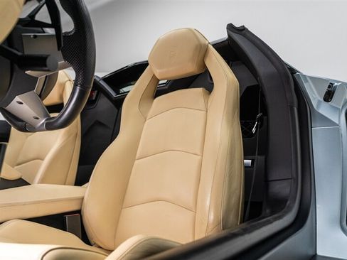 Used 2013 Lamborghini Aventador LP 700-4 AWD/4WD image 43