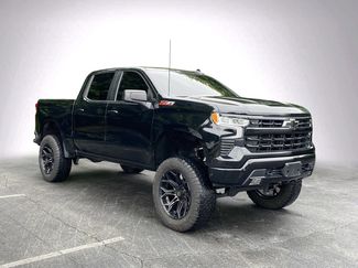 Used 2023 Chevrolet Silverado 1500 RST AWD/4WD video 2