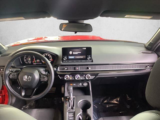 Used 2024 Honda Civic Sport image 20
