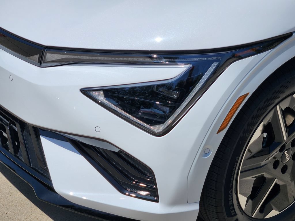 New 2026 Kia EV6 GT-Line RWD image 8