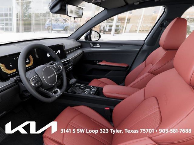 New 2026 Kia K5 GT-Line FWD image 17