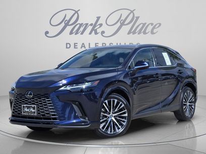 Certified 2025 Lexus RX 350 Premium Plus w/ Convenience Package