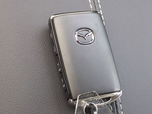 New 2026 MAZDA CX-30 2.5 Turbo w/ Premium Package image 34