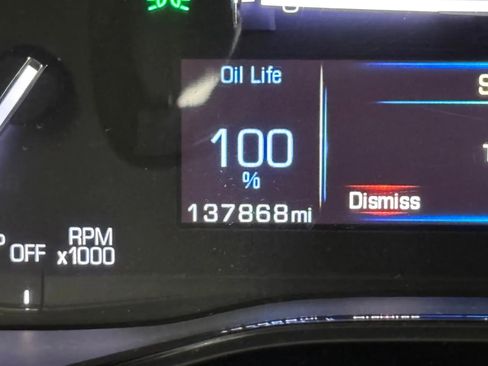 Used 2019 Cadillac XT5 Luxury image 15