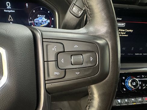 Certified 2025 GMC Sierra 2500 Denali Ultimate AWD/4WD image 37