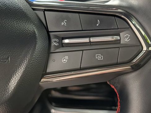 Certified 2025 Chevrolet Equinox RS w/ Safety and Technology Package AWD/4WD image 23